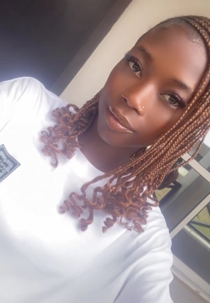 Katie — video chat with girls on CooMeetYou