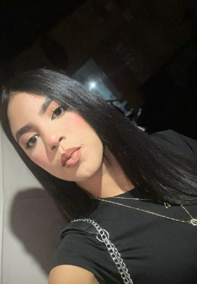 Fran — video chat with girls on CooMeetYou